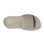 Women's Allbirds Slide - Mushroom - Image 3