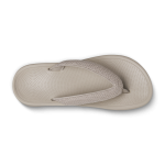 Women's Allbirds Flip Flop - Mushroom - Image 3