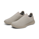Men's Runner NZ Slip On - Mushroom (Mushroom Sole) - Image 5