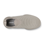 Women's Runner NZ Slip On - Mushroom (Mushroom Sole) - Image 3