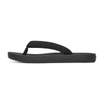 Women's Allbirds Flip Flop - Natural Black