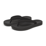 Women's Allbirds Flip Flop - Natural Black - Image 5