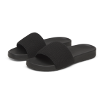 Women's Allbirds Slide - Natural Black - Image 5