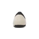 Women's Breezer Point - Warm White (Natural Black Sole) - Image 2