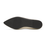 Women's Breezer Point - Warm White (Natural Black Sole) - Image 4