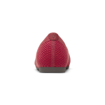 Women's Breezer Point - Warm Red (Dark Cocoa Sole) - Image 2