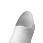 Anytime No Show Heel Grip Sock - Blizzard - Image 3
