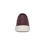 Women's Canvas Cruiser - Port (Natural White Sole) - Image 2