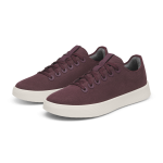 Women's Canvas Cruiser - Port (Natural White Sole) - Image 5