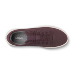 Women's Canvas Cruiser - Port (Natural White Sole) - Image 3