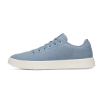 Women's Canvas Cruiser - Sea Spray (Natural White Sole)