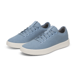 Women's Canvas Cruiser - Sea Spray (Natural White Sole) - Image 5